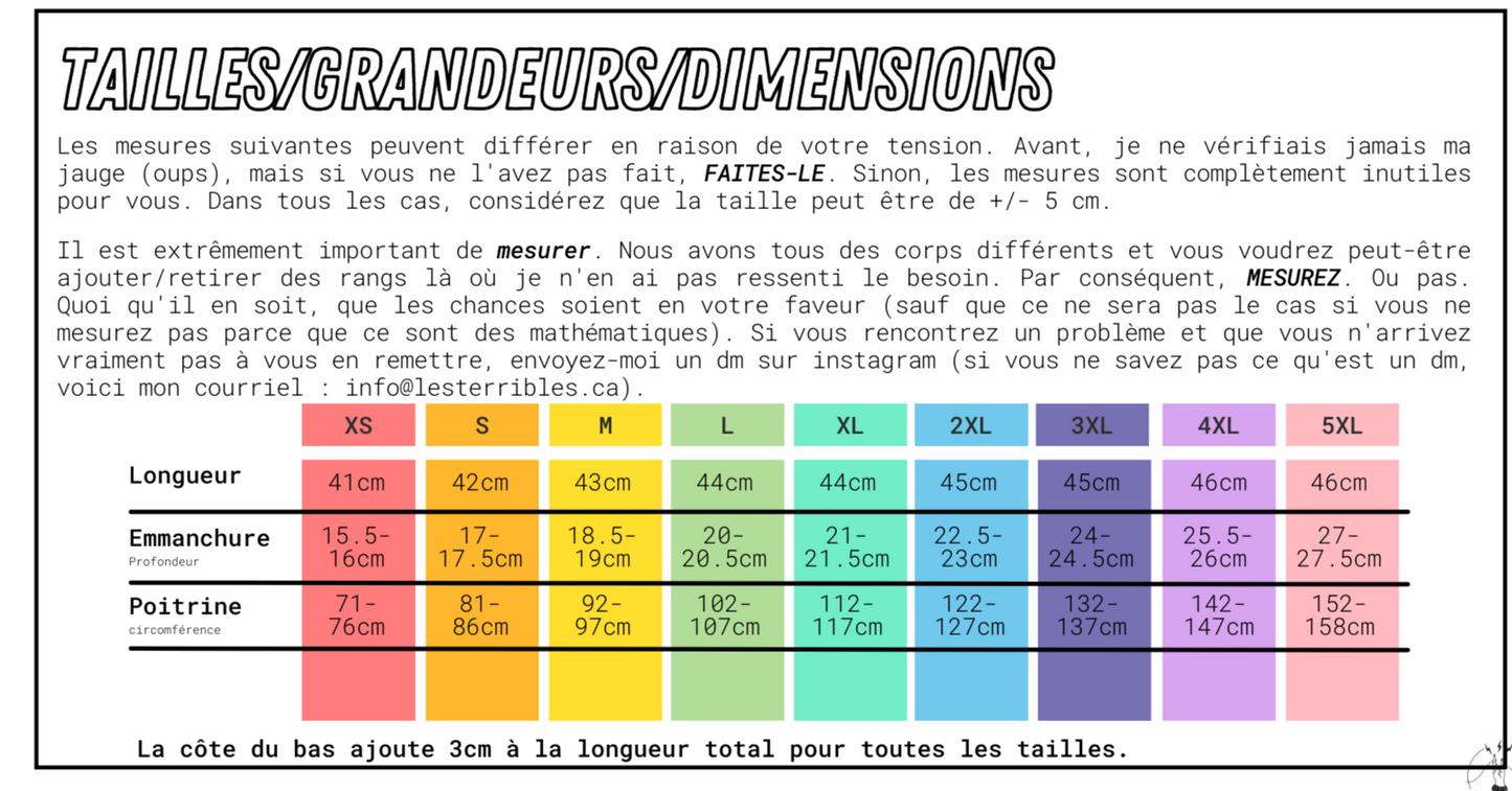 Pas Un.e Psy | Version Française