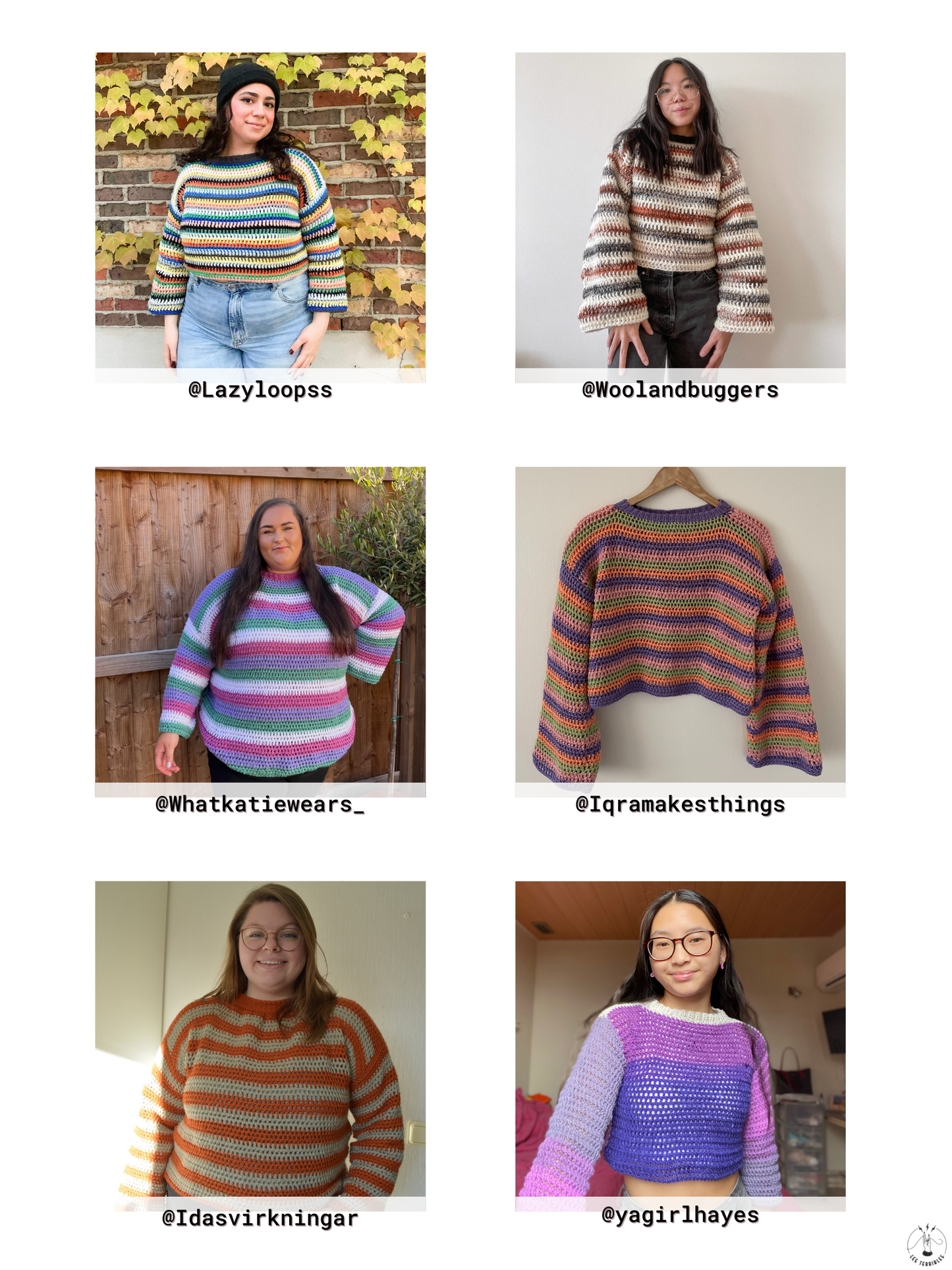 Le Pull Ouais, Non | Version Française