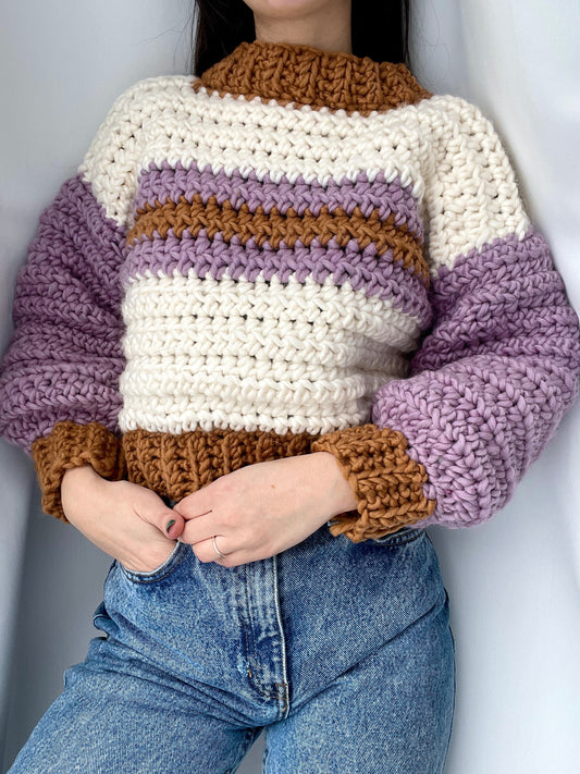 The Cheap Trick Jumper