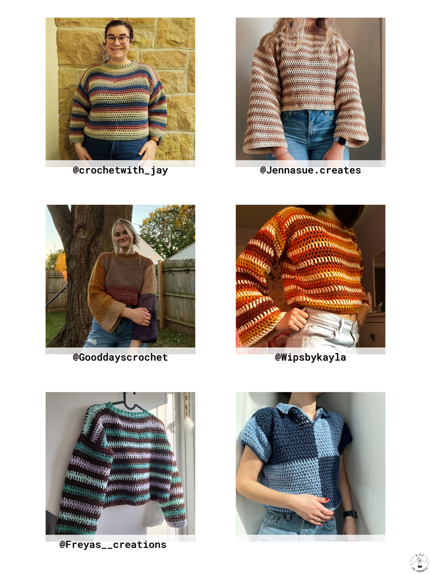 Le Pull Ouais, Non | Version Française