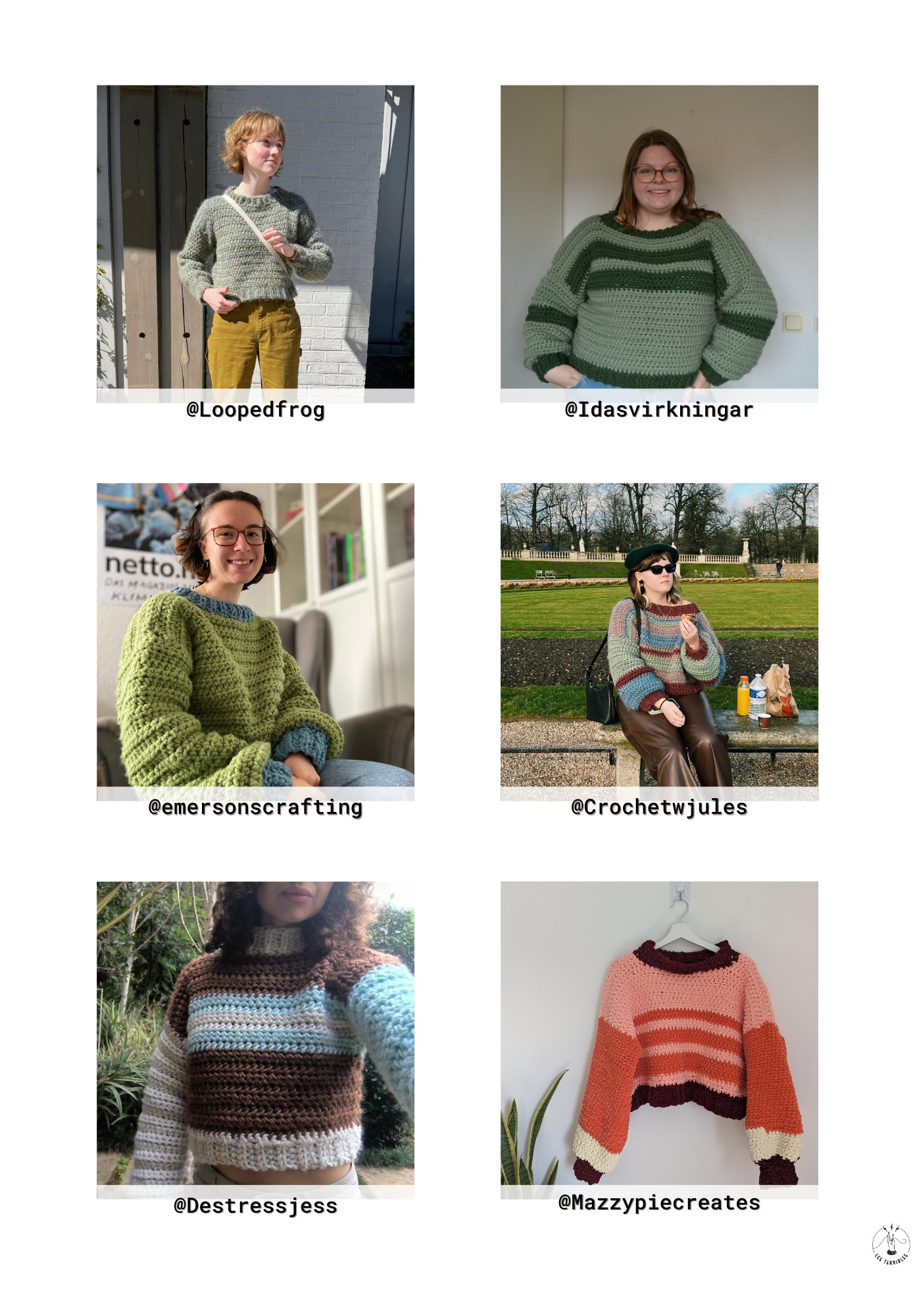 The Cheap Trick Jumper