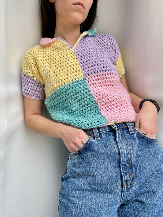 Why Not Top | 90s ish