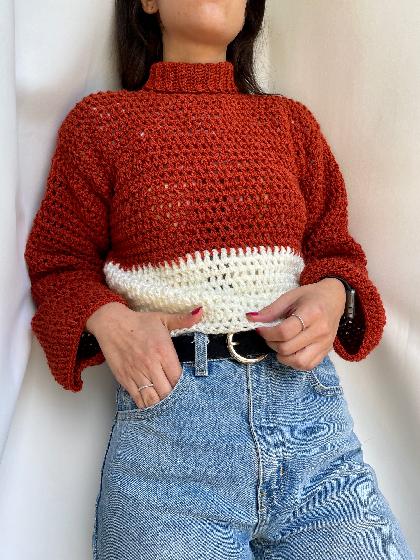 Le Pull Ouais, Non | Version Française
