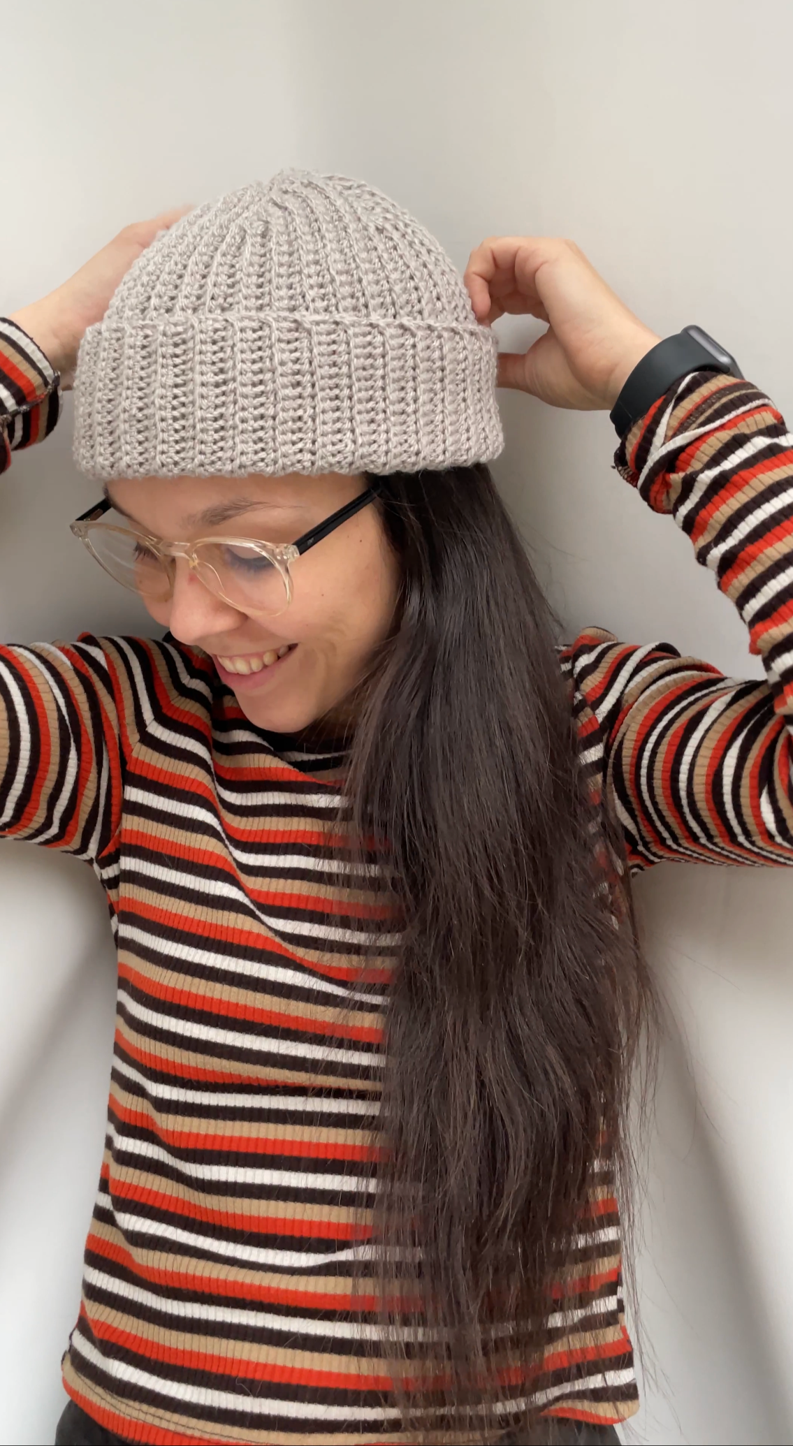 The Fisherhuman Hat