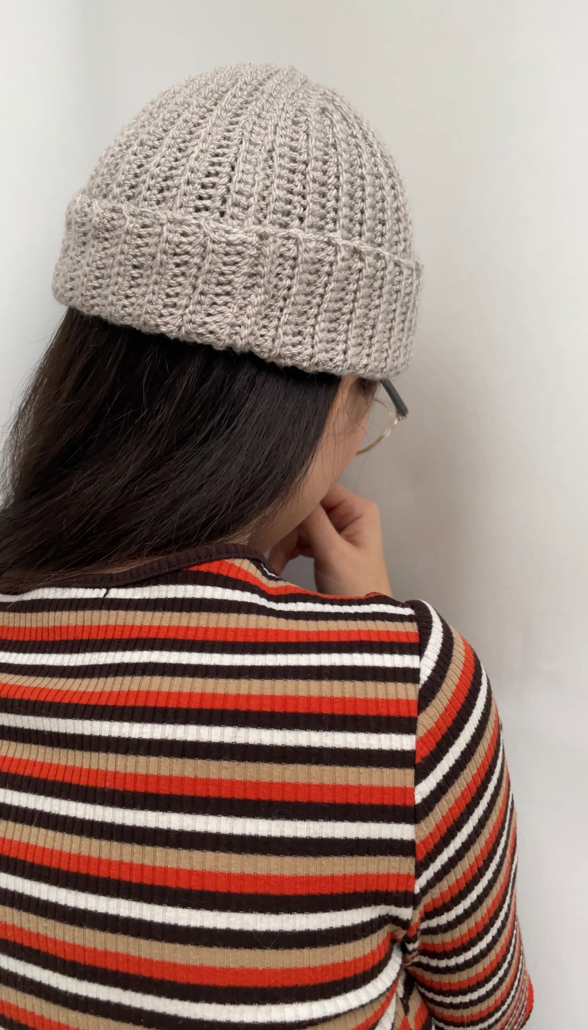 The Fisherhuman Hat