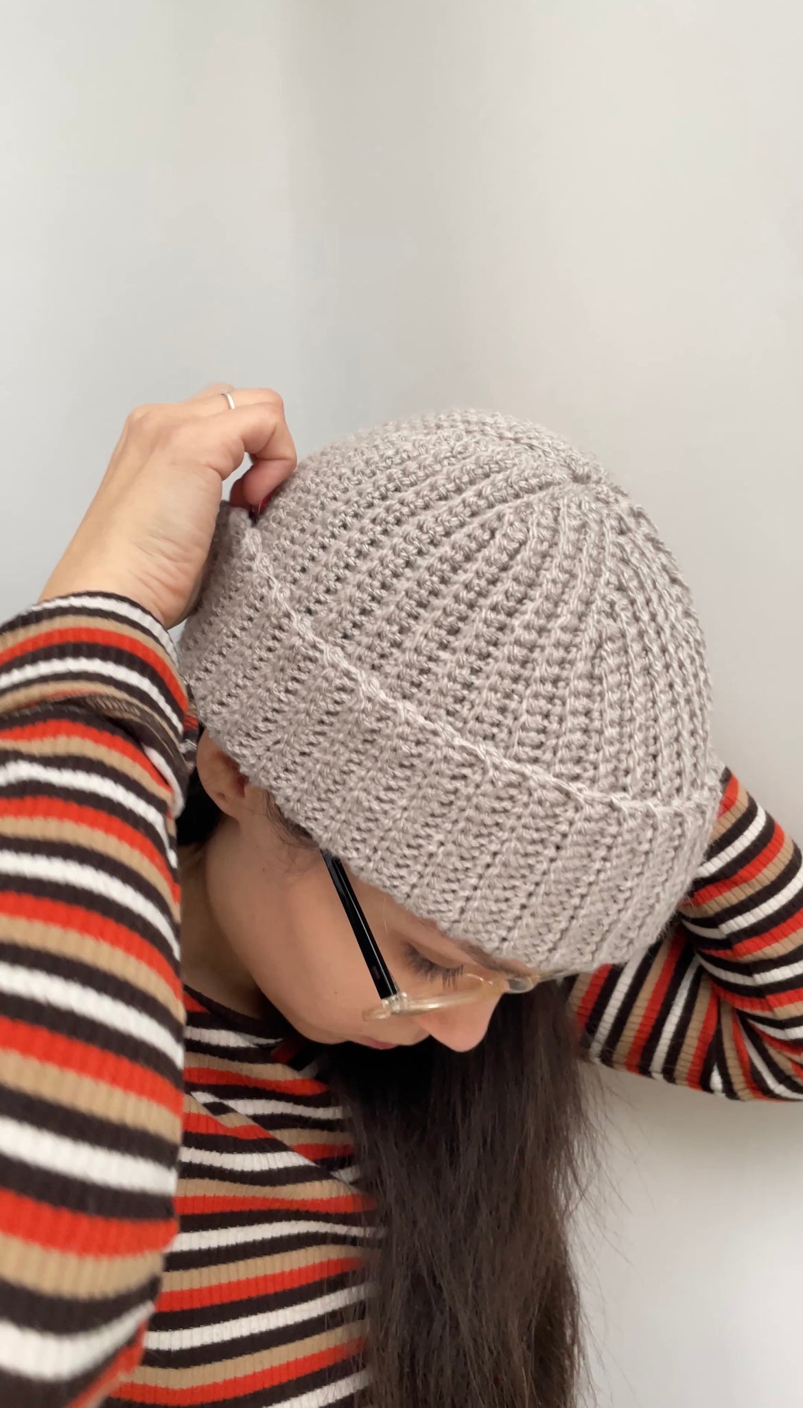 Le Beanie Parfait | Version Française