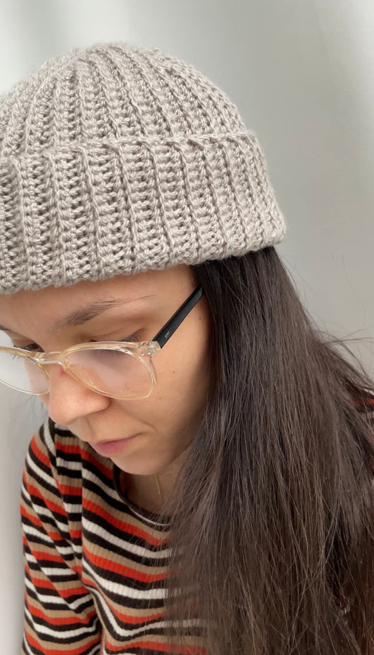 Le Beanie Parfait | Version Française