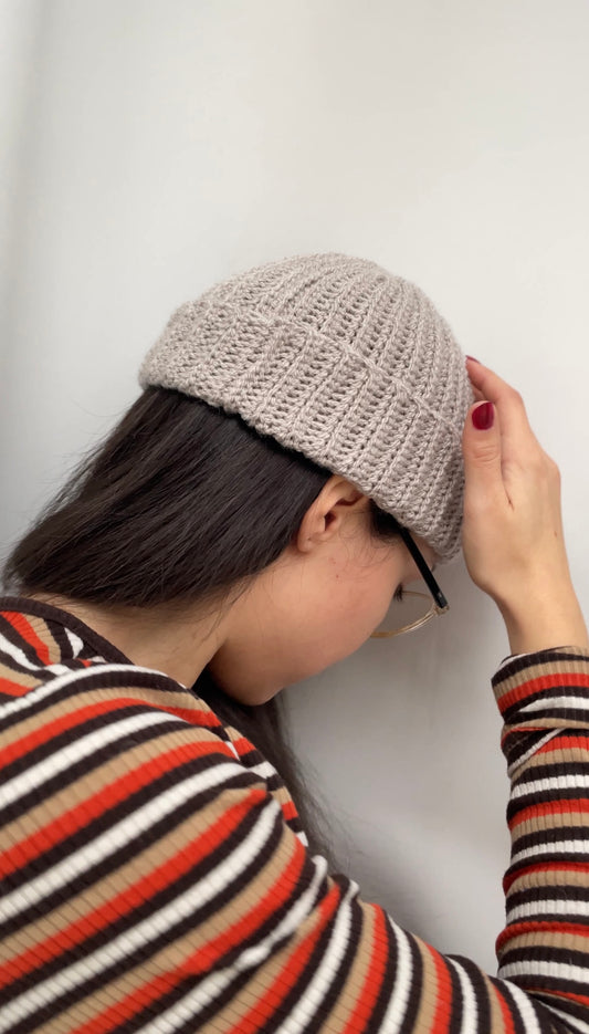 The Fisherhuman Hat