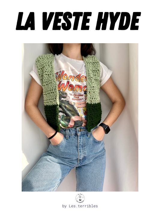 La Veste Hyde | Version Française