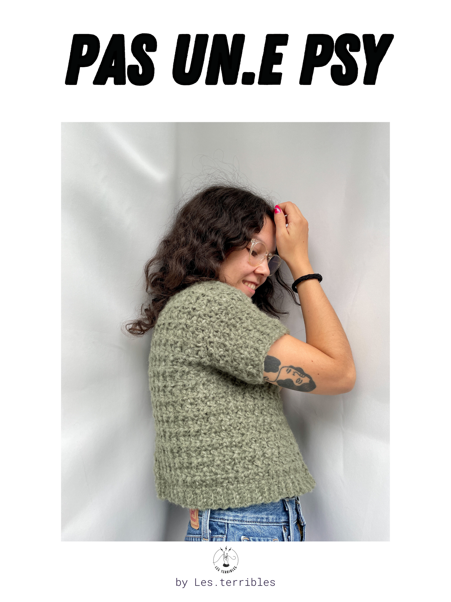 Pas Un.e Psy | Version Française