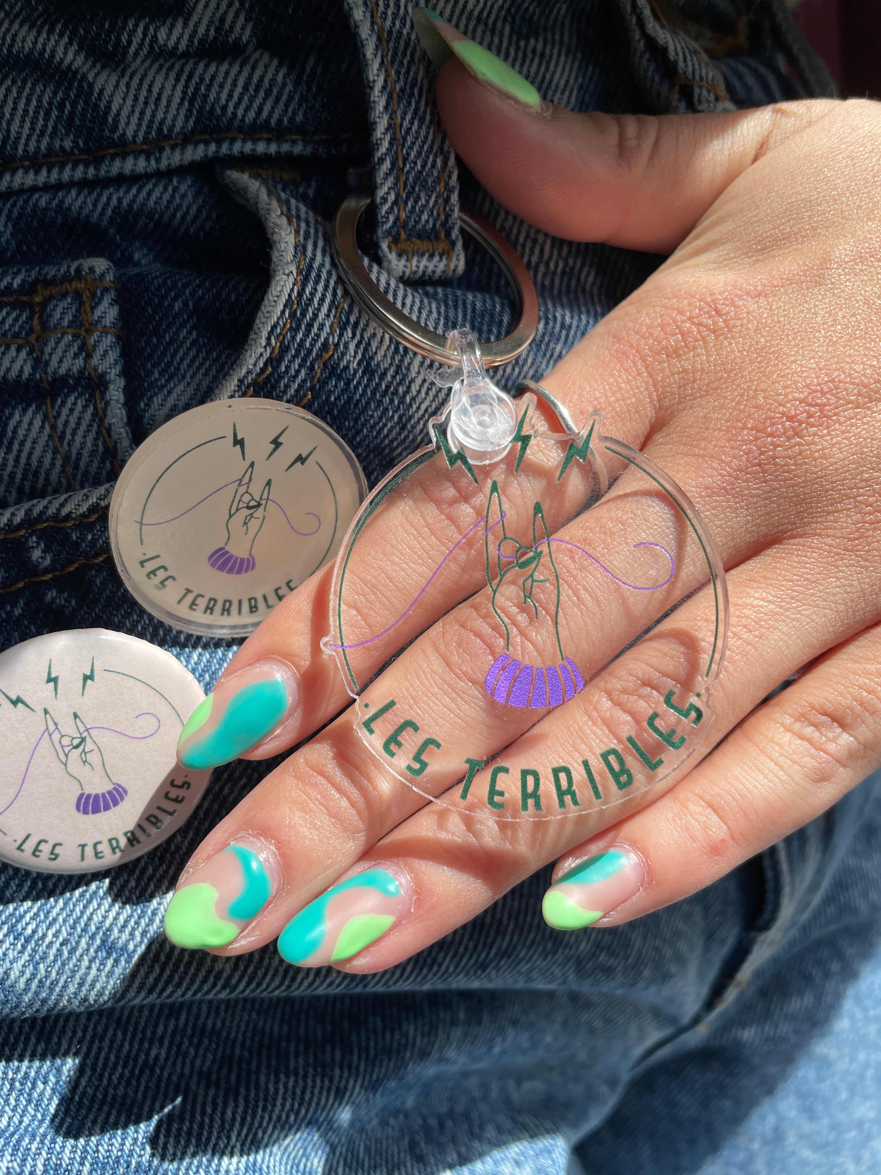 Merch – les.terribles