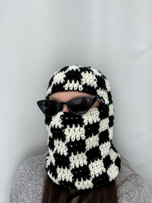 I'm a 2000's baby balaclava