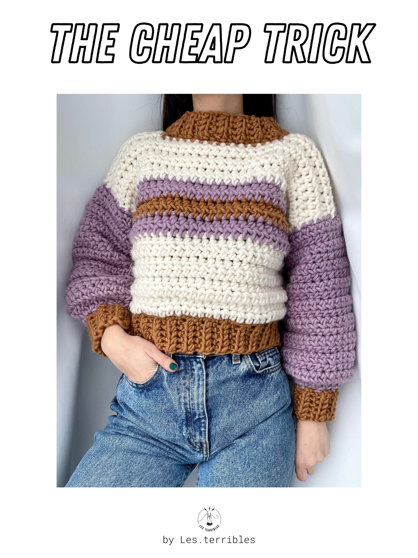 The Cheap Trick Jumper