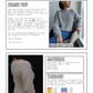 The Greenish Sweater